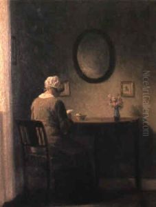 Reading The Letter Reading The Letter