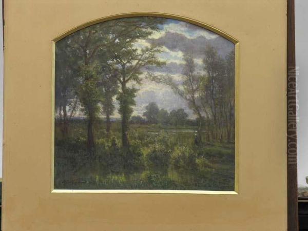Paysage Anime - view 1