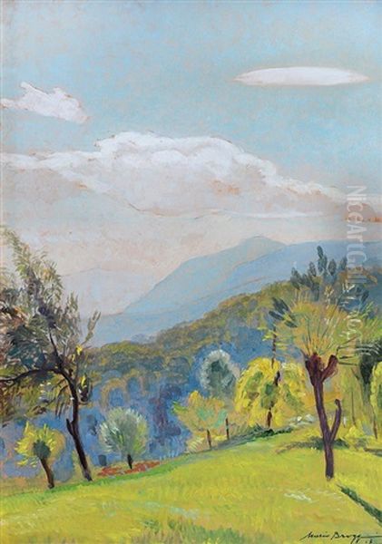 Orgia Di Sole - view 1