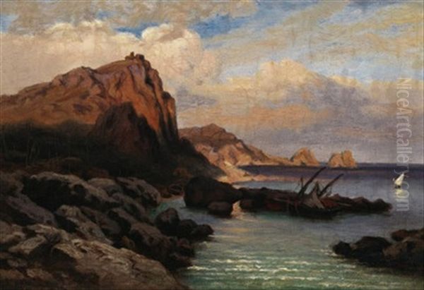 Caprikuste - view 1