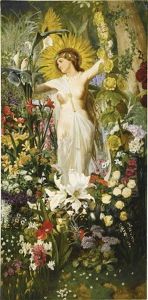 Flora
