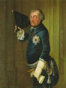 Friedrich Der Grose