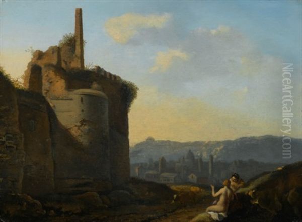 A View Of Brescia - view 1