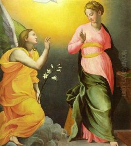 L'annunciazione