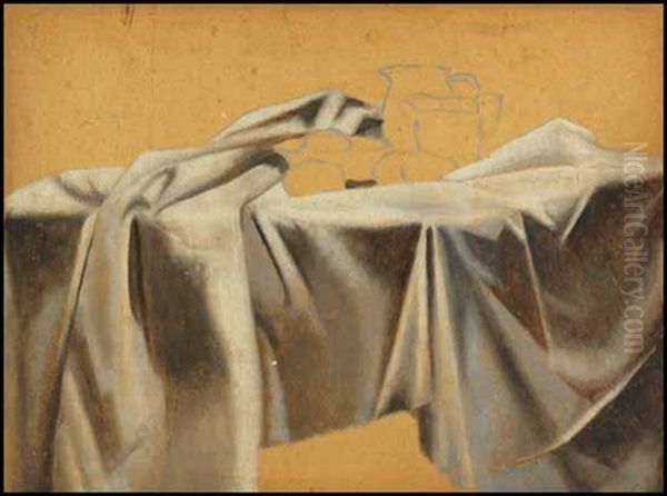 Still Life - view 1