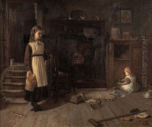 In Mischief