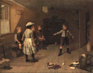 Attic Antics