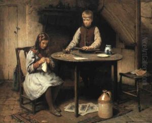 The Boat Builders