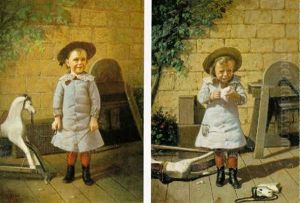 Before by Samuel Marsden Brookes