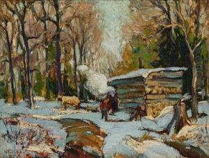 Sugar Bush