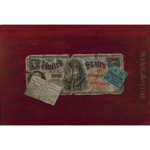 Full Of Old Curiosities-with Notice For Robert Fullerton