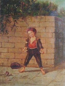 A Street Urchin