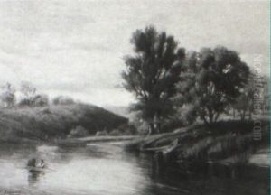 On The Lake
