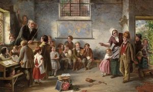 Der Neue Schuler by Thomas Brooks
