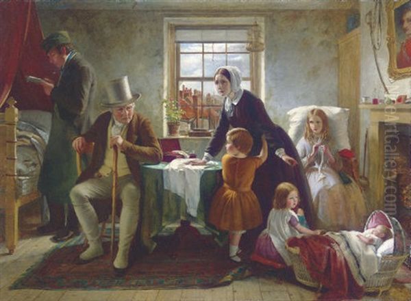 Relenting The Silence Of Pure Innocence Persuades, Where Speaking Fails - view 1