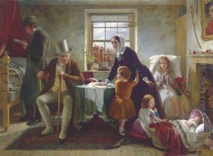 Relenting The Silence Of Pure Innocence Persuades, Where Speaking Fails by Thomas Brooks
