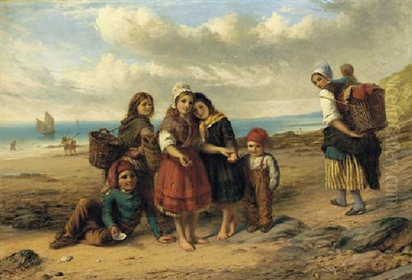 Les Petits Brigands - view 1