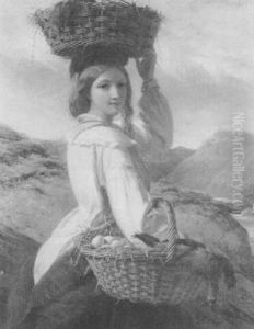 Returning From The Market