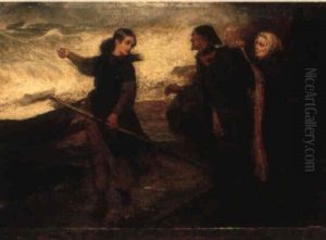 The Shipwreck