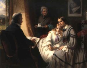 Consolation by Thomas Brooks