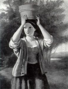 The Water Carrier