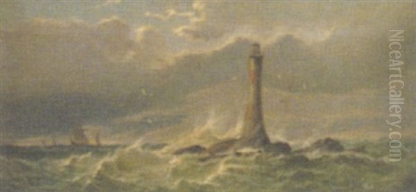 Seascape - view 1