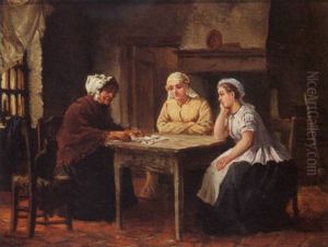 The Fortuneteller