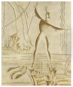 Apparition Marine