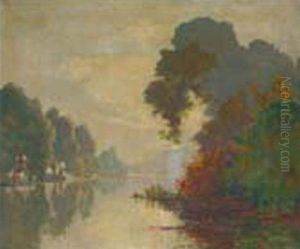 Bord De Lac