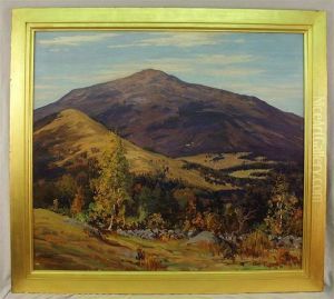 Untitled by Charles Curtis Allen