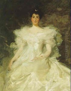 Christian, Wife Of James Cameron-head Of Inverailort Christian, Wife Of James Cameron-head Of Inverailort