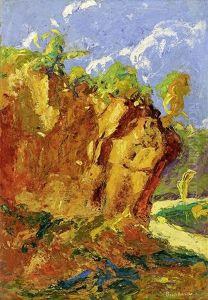 Les Rochers A Genilly Les Rochers A Genilly