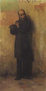 Le Flutiste