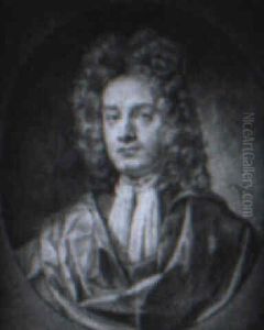 A Gentleman by Sylvester Brounower