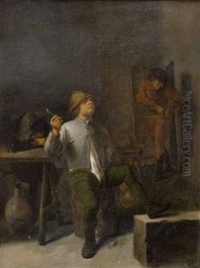 Le Buveur
