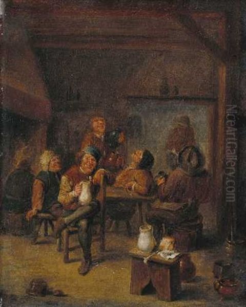 Bauernstube - view 1
