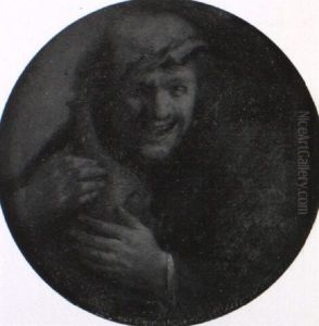 Le Joyeux Buveur