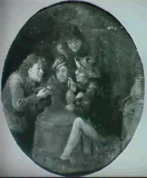 La Bonne Histoire - view 1