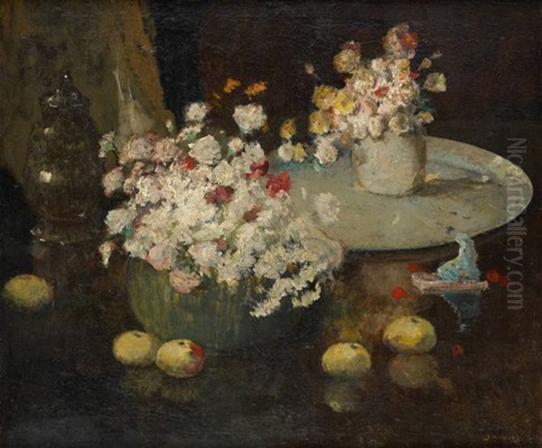 Composition Florale - view 1