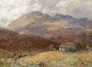 After Rain - Glen Duror