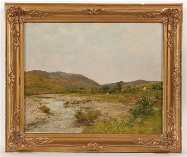 In Coulter Glen - view 1
