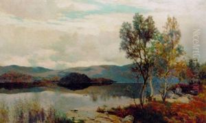 Across The Loch Across The Loch