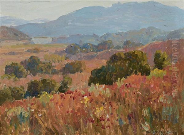 Flintridge, California - view 1