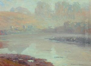 The Rising Fog