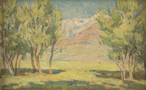 Owens River Valley