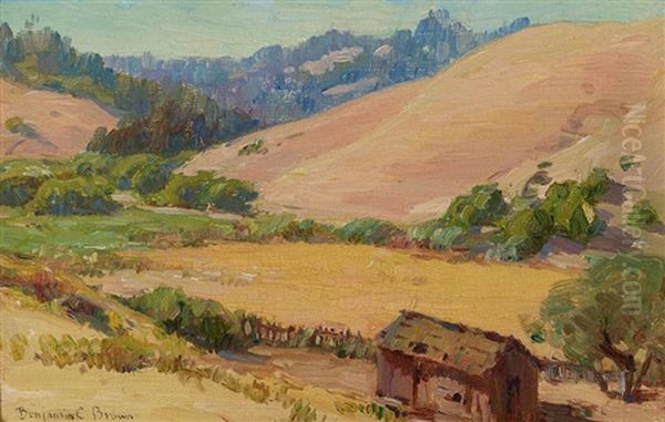 Russian River - view 1
