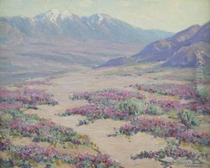 Wild Verbena