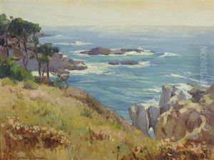 Coastal View