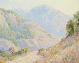 Sespe Canyon