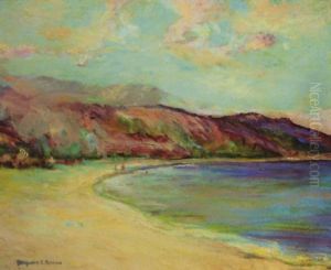 California Seascape